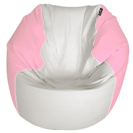 Small Round (B2B) - E - SeaRider SR - White - Pink - SS