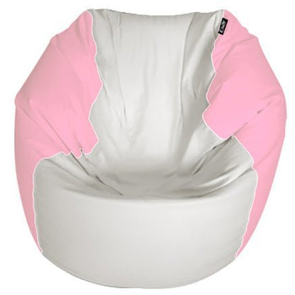 Small Round (B2B) - E - SeaRider SR - White - Pink - SS