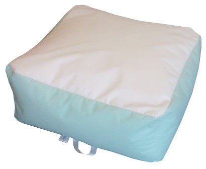 Square Ottoman Marine Bean Bag - E - SeaRider