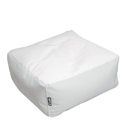 Square Ottoman Marine Bean Bag